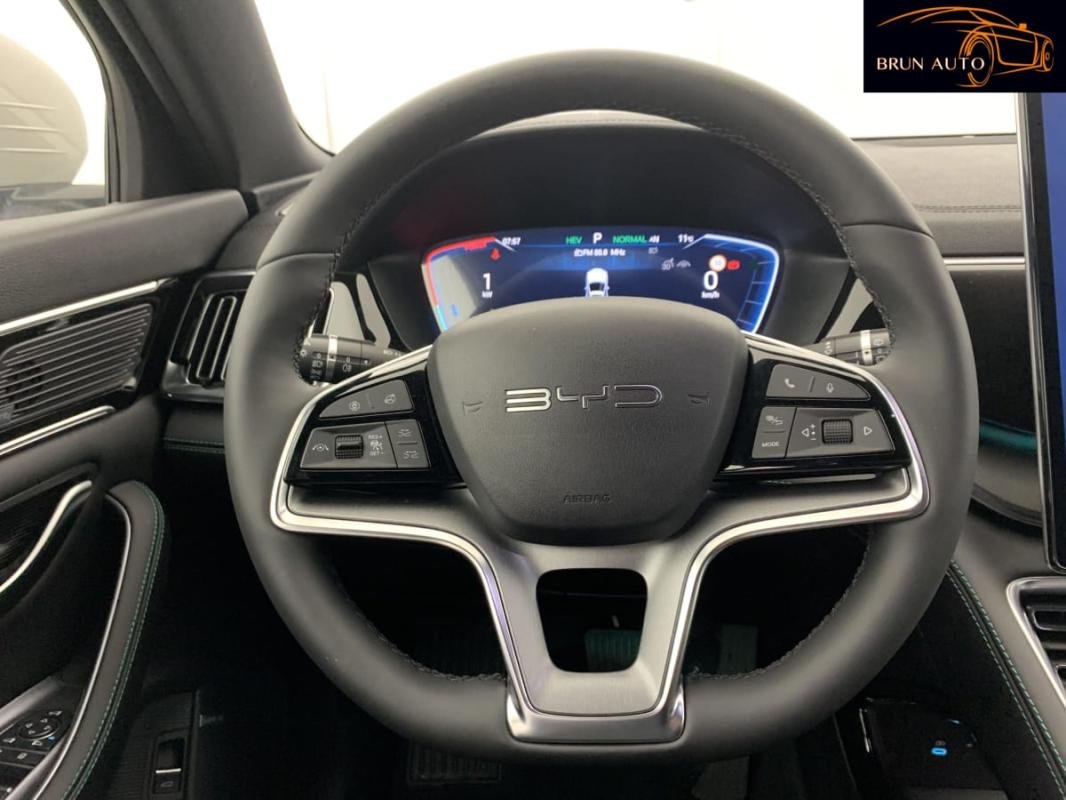 BYD Seal U - Photo 14