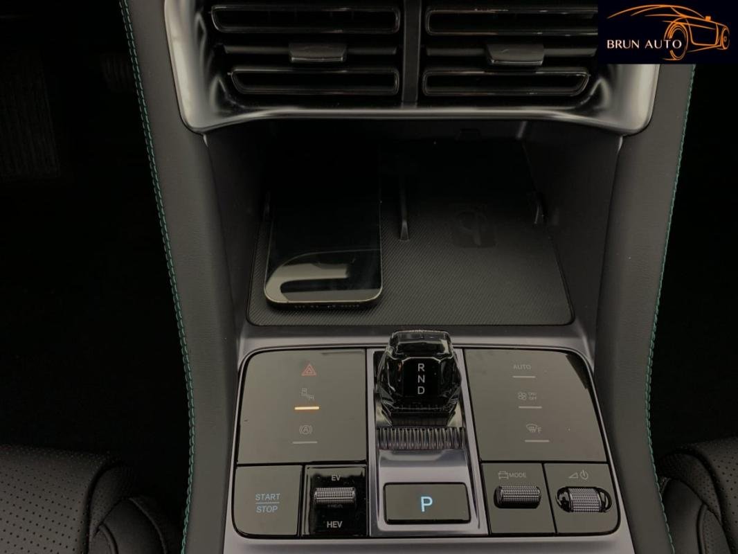 BYD Seal U - Photo 17