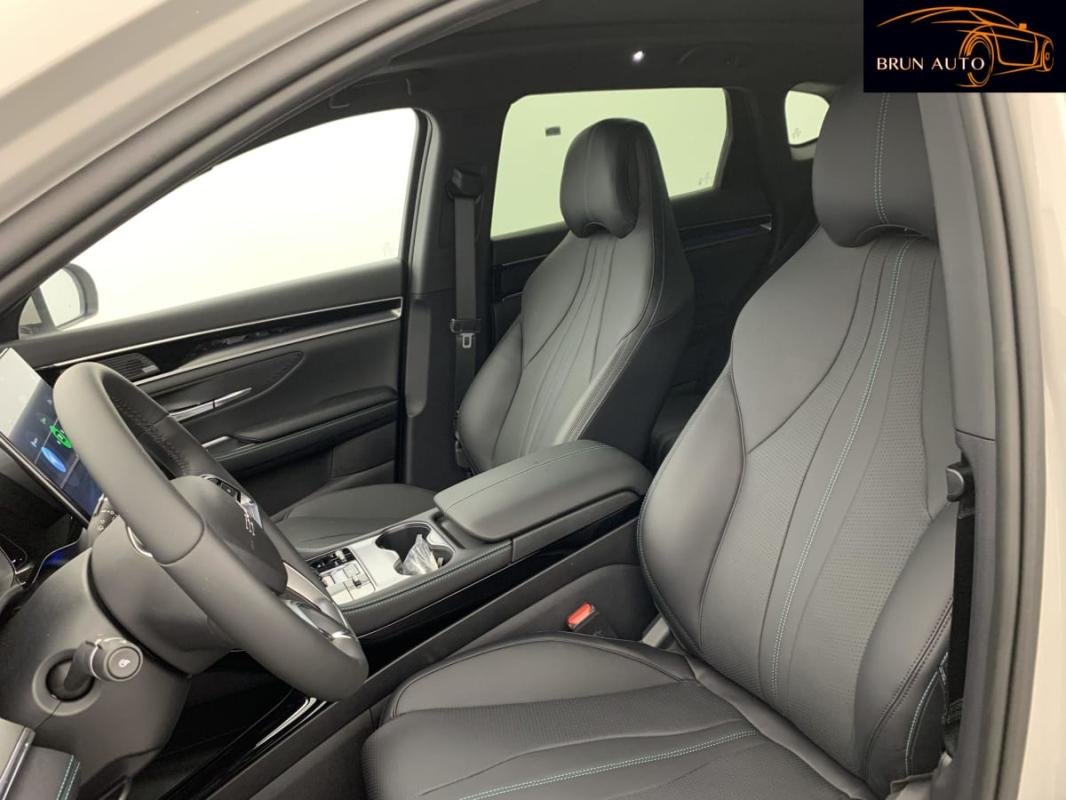 BYD Seal U - Photo 19