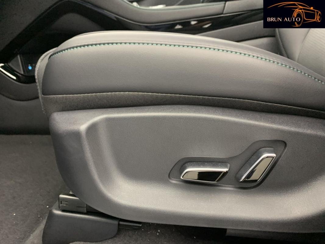 BYD Seal U - Photo 20