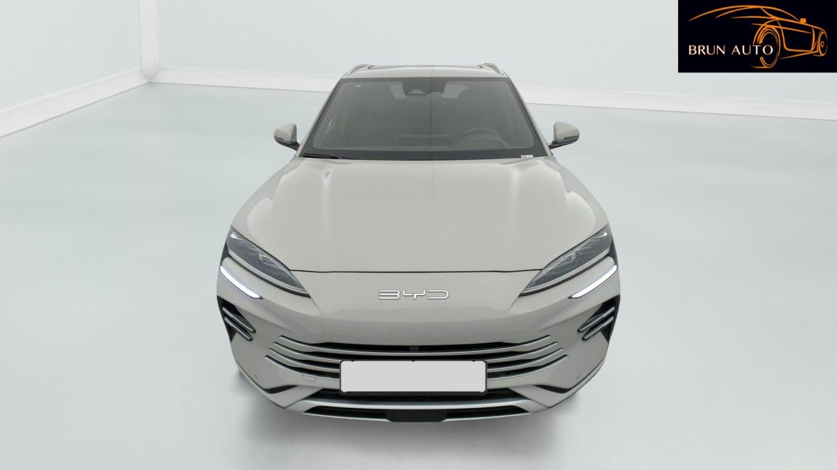 BYD Seal U - Photo 2