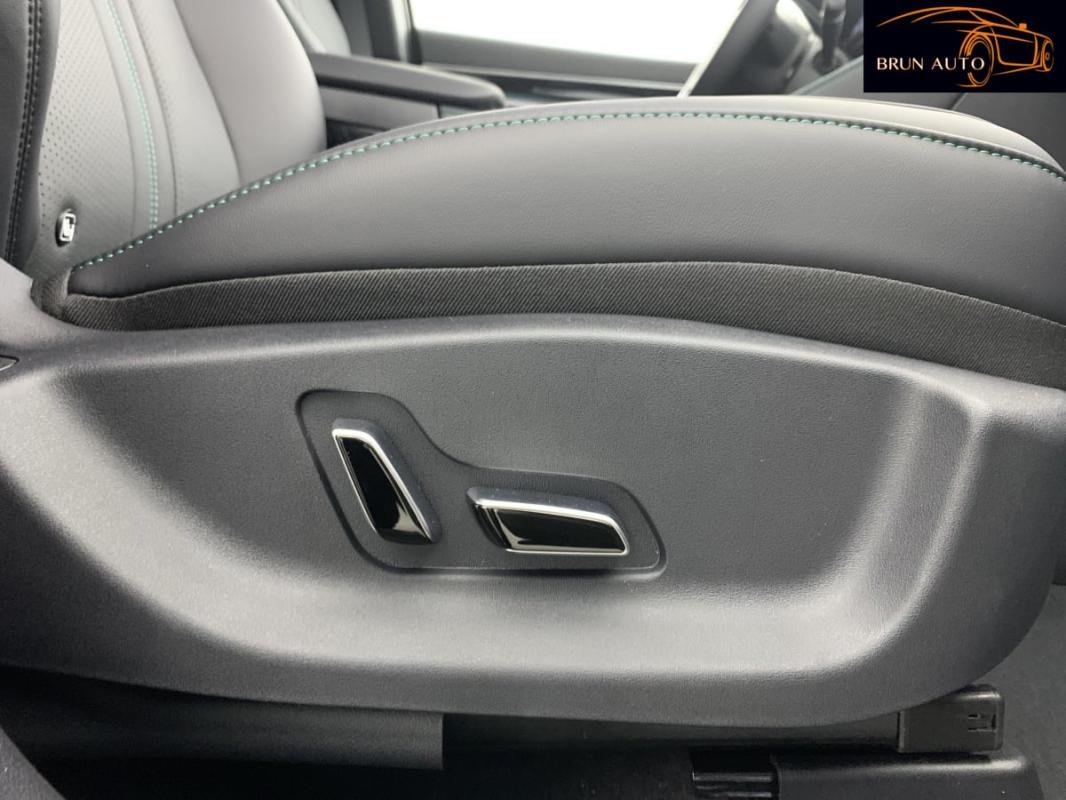 BYD Seal U - Photo 21
