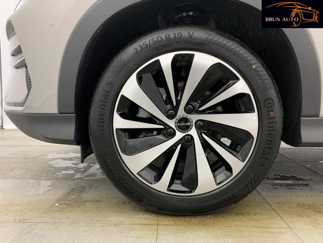 BYD Seal U - Photo 23