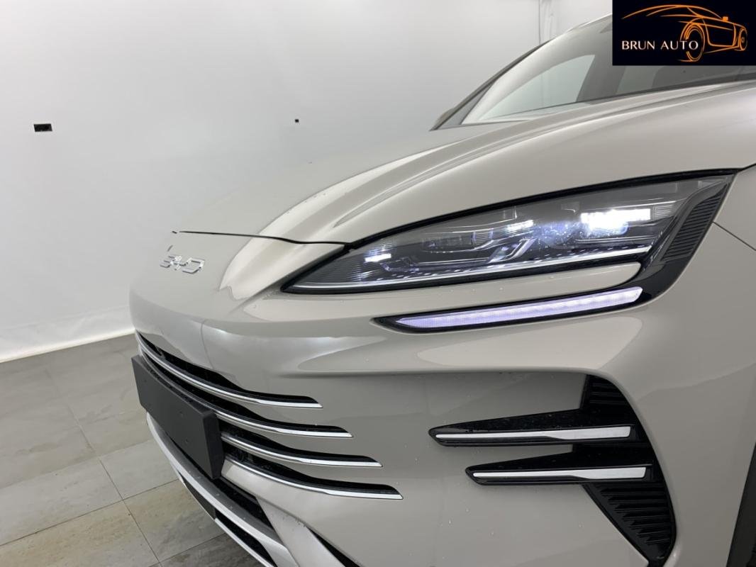 BYD Seal U - Photo 25