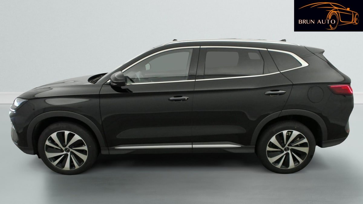 BYD Seal U - Photo 30