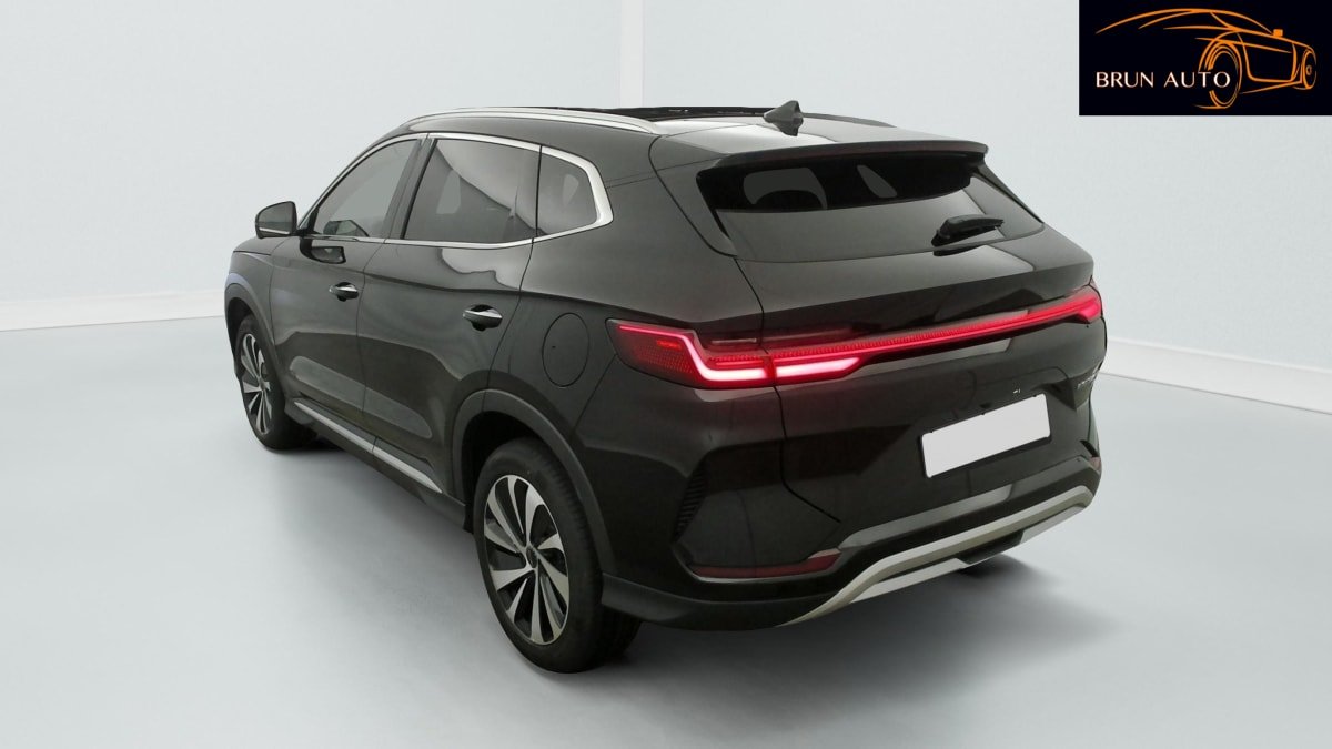 BYD Seal U - Photo 31
