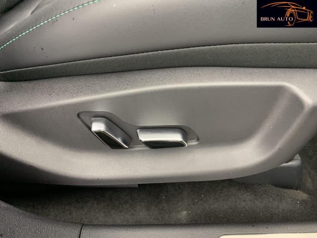 BYD Seal U - Photo 36