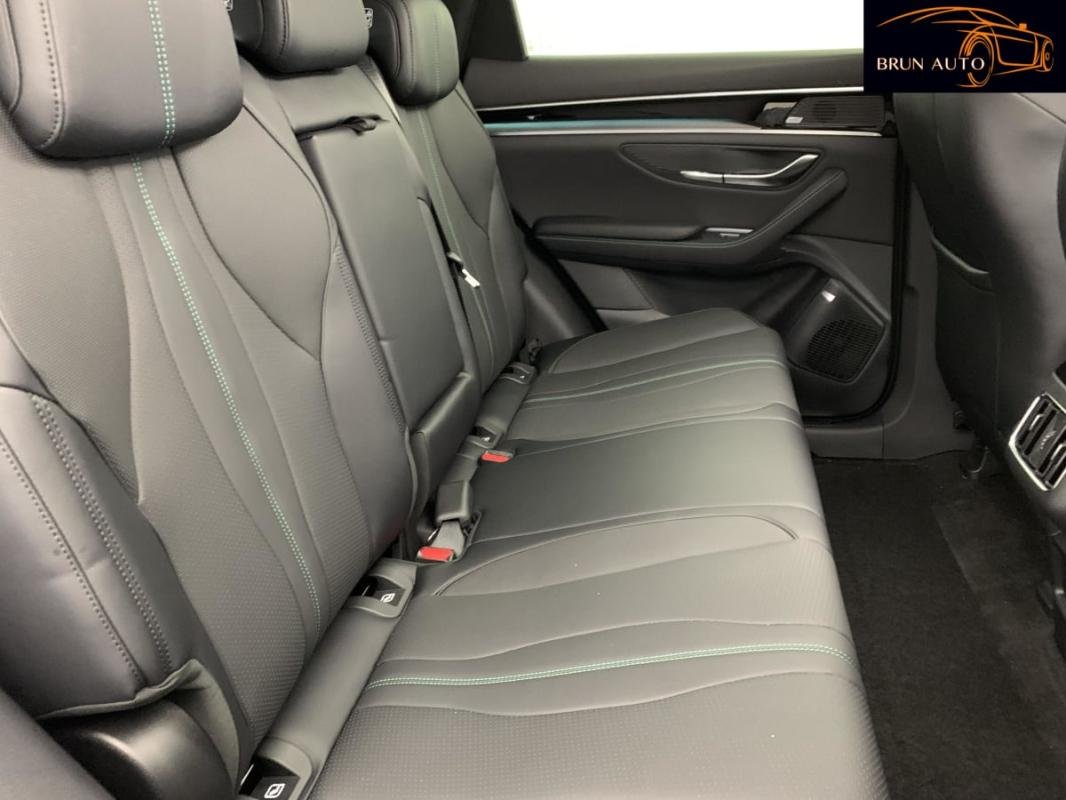BYD Seal U - Photo 37