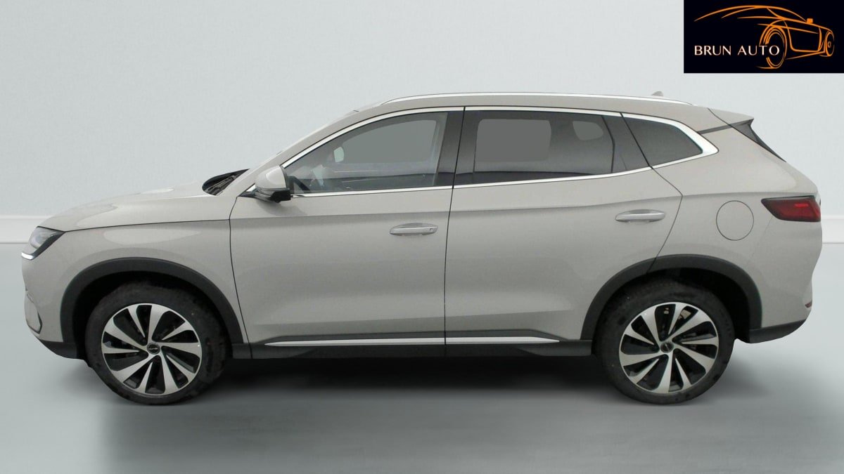 BYD Seal U - Photo 4