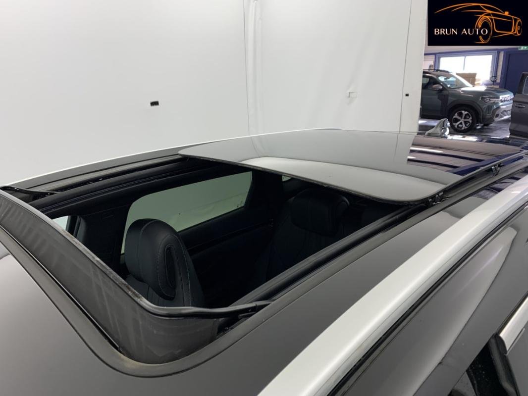 BYD Seal U - Photo 49