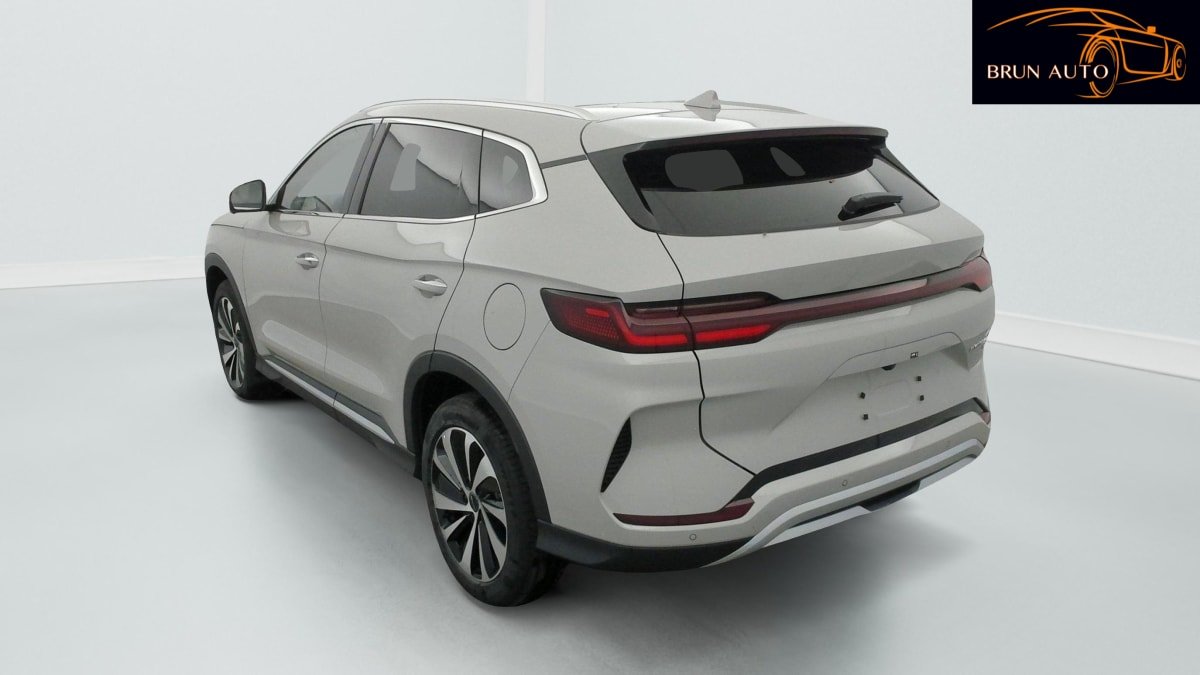 BYD Seal U - Photo 5