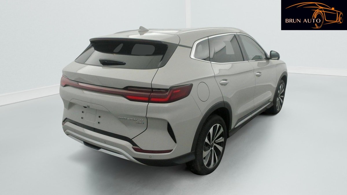 BYD Seal U - Photo 7