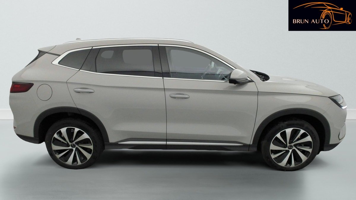 BYD Seal U - Photo 8