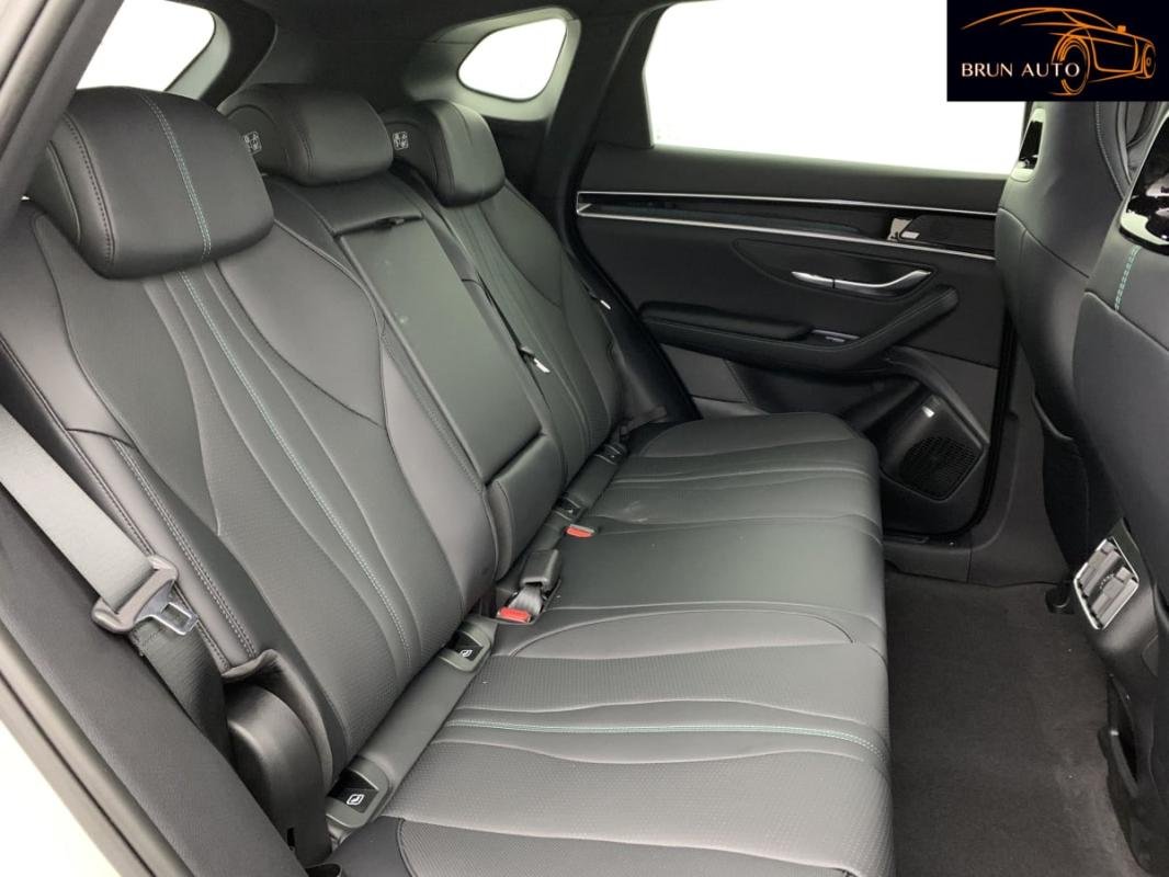 BYD Seal U - Photo 10