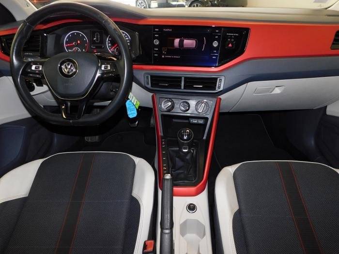 Volkswagen Polo - Photo 11
