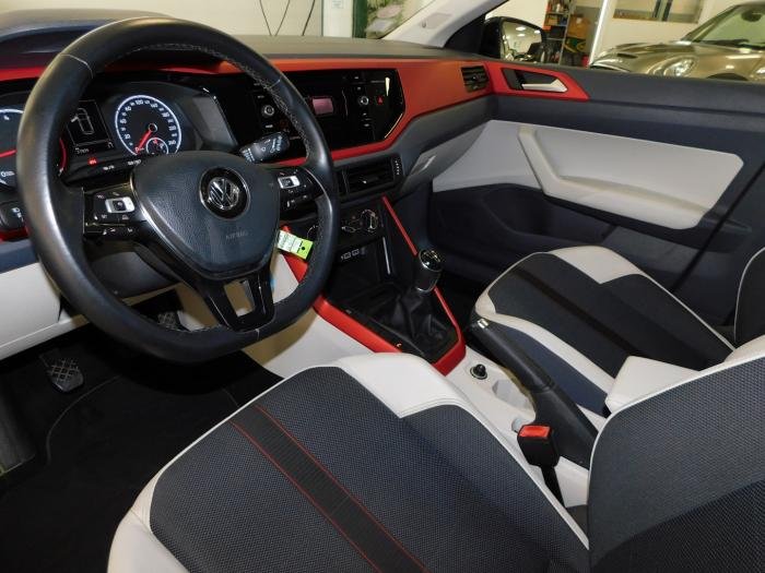 Volkswagen Polo - Photo 12