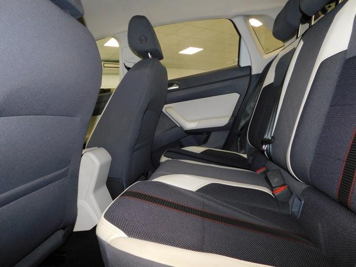 Volkswagen Polo - Photo 15