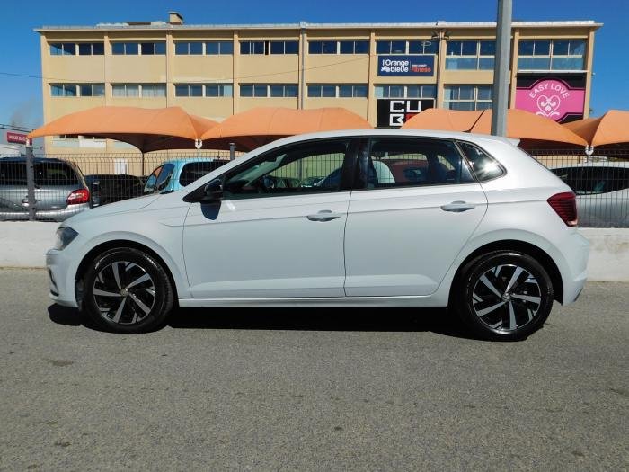 Volkswagen Polo - Photo 8