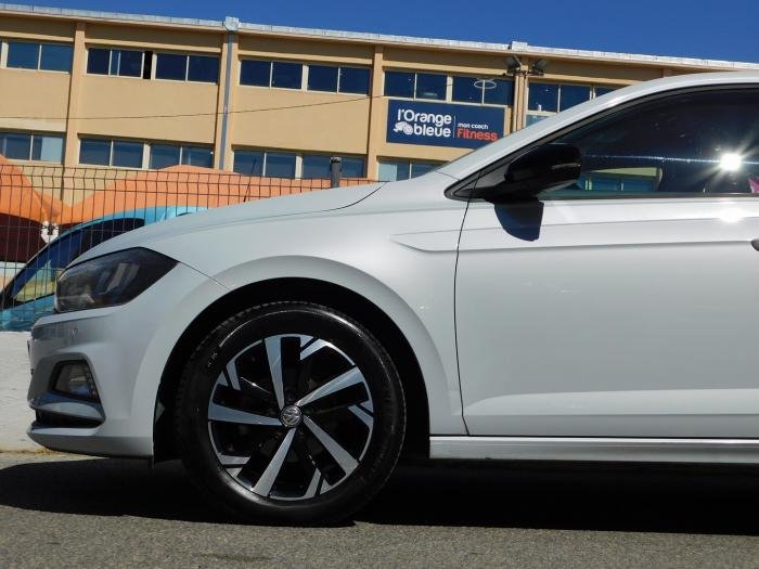 Volkswagen Polo - Photo 9