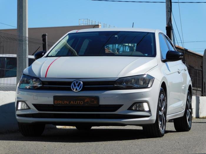 Volkswagen Polo - Photo 10