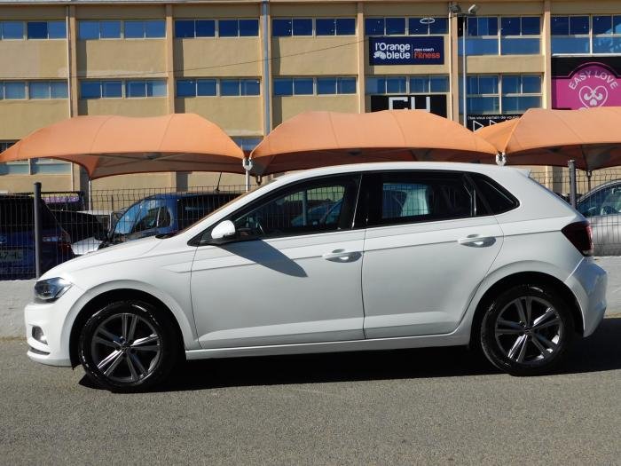 Volkswagen Polo - Photo 11