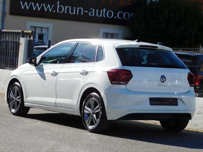 Volkswagen Polo - Photo 12
