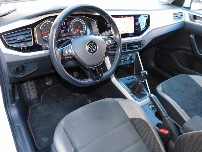 Volkswagen Polo - Photo 14