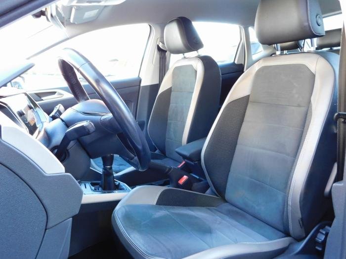 Volkswagen Polo - Photo 15