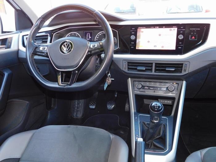 Volkswagen Polo - Photo 17