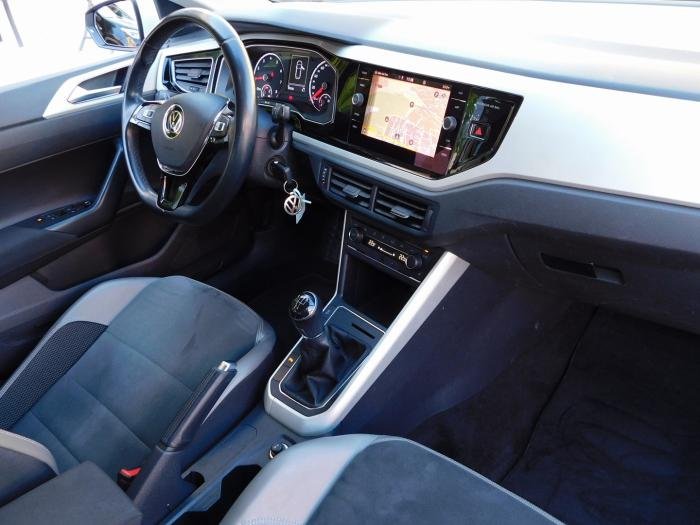 Volkswagen Polo - Photo 19