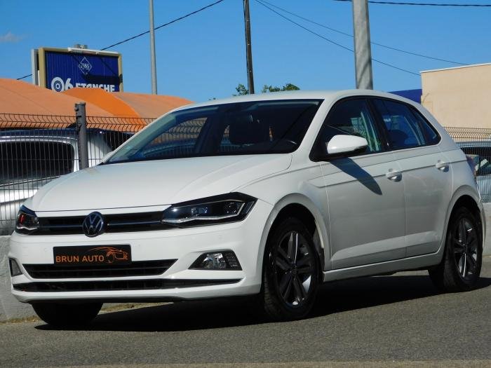 Volkswagen Polo - Photo 10