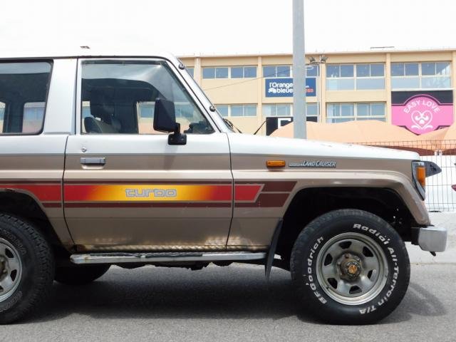 Toyota Land Cruiser - Photo 5