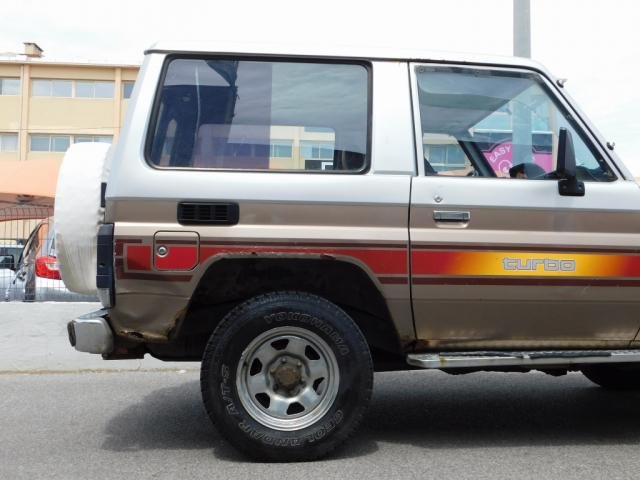 Toyota Land Cruiser - Photo 6