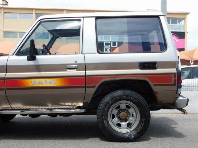 Toyota Land Cruiser - Photo 8