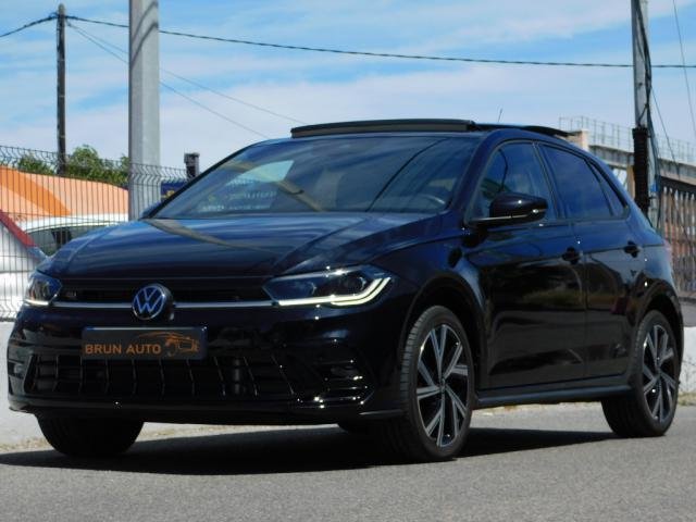 Volkswagen Polo - Photo 9