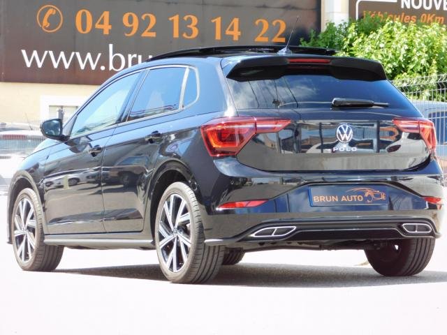 Volkswagen Polo - Photo 10
