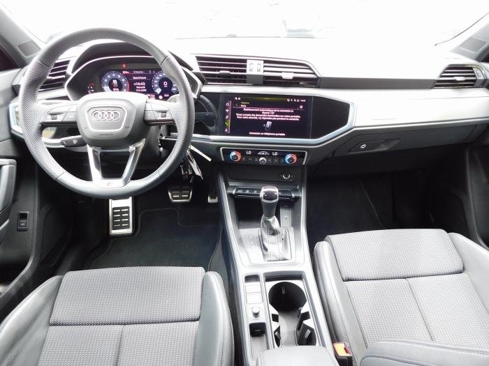 Audi Q3 Sportback - Photo 12