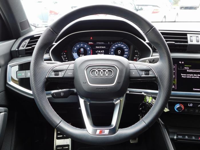 Audi Q3 Sportback - Photo 13