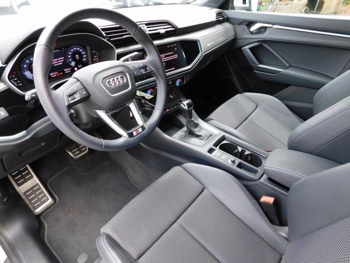 Audi Q3 Sportback - Photo 14