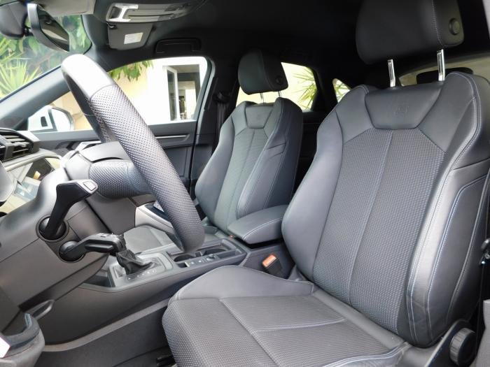 Audi Q3 Sportback - Photo 15