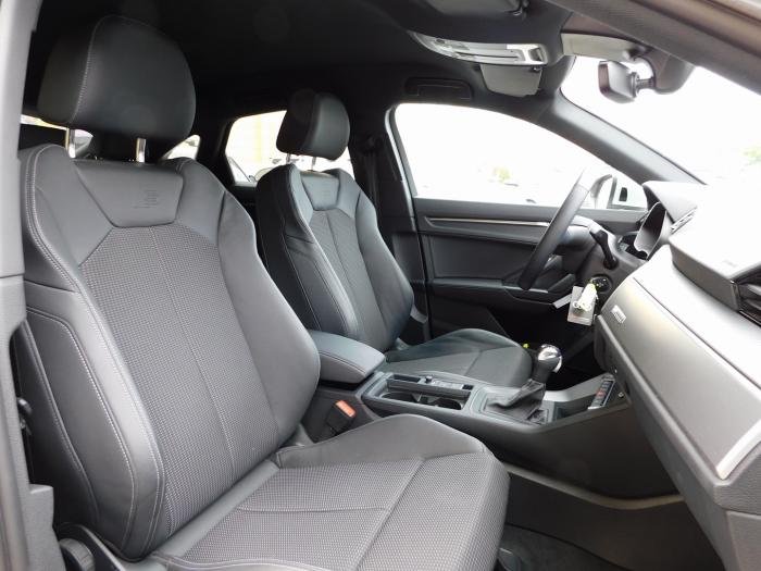 Audi Q3 Sportback - Photo 16