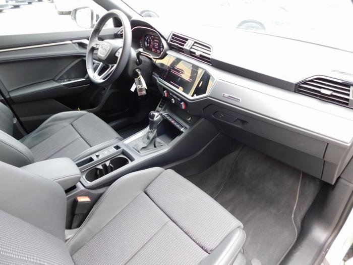 Audi Q3 Sportback - Photo 17
