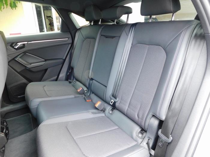 Audi Q3 Sportback - Photo 19