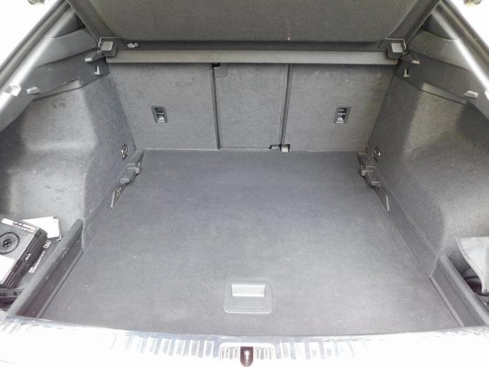 Audi Q3 Sportback - Photo 20
