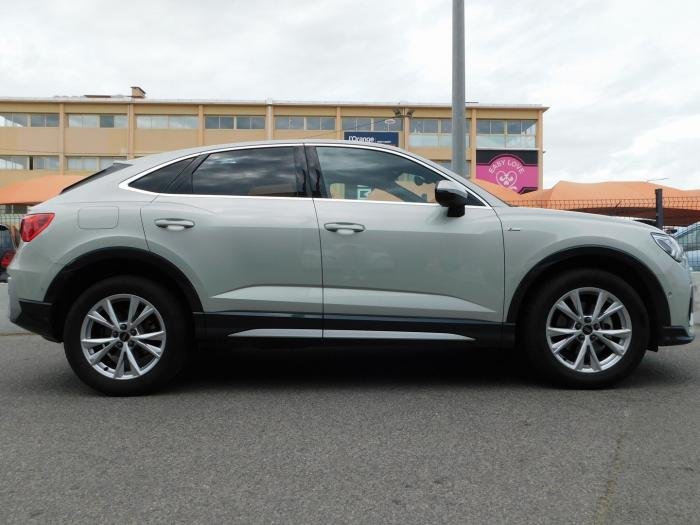 Audi Q3 Sportback - Photo 4