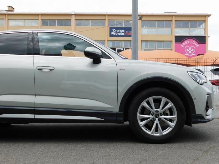 Audi Q3 Sportback - Photo 5