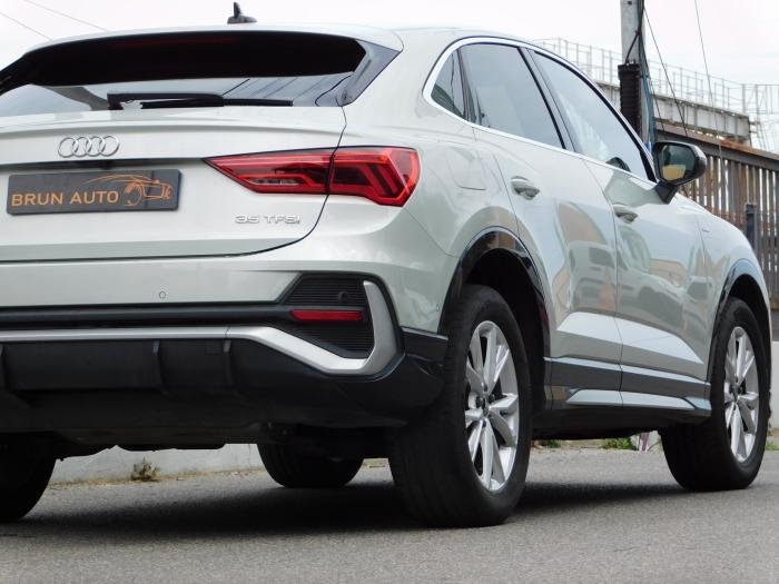 Audi Q3 Sportback - Photo 7