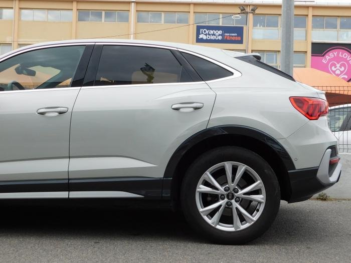Audi Q3 Sportback - Photo 10