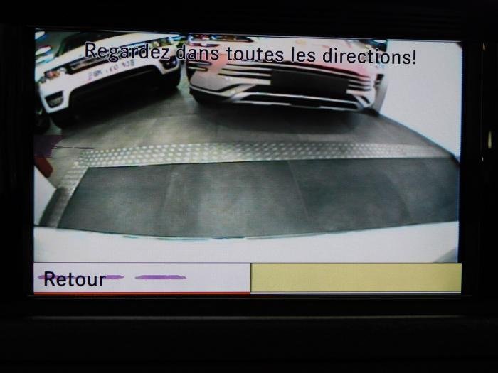 Mercedes Classe E - Photo 11