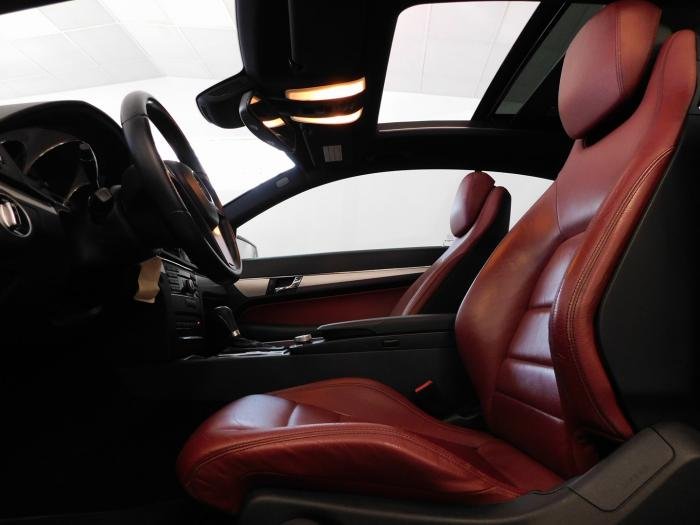 Mercedes Classe E - Photo 13